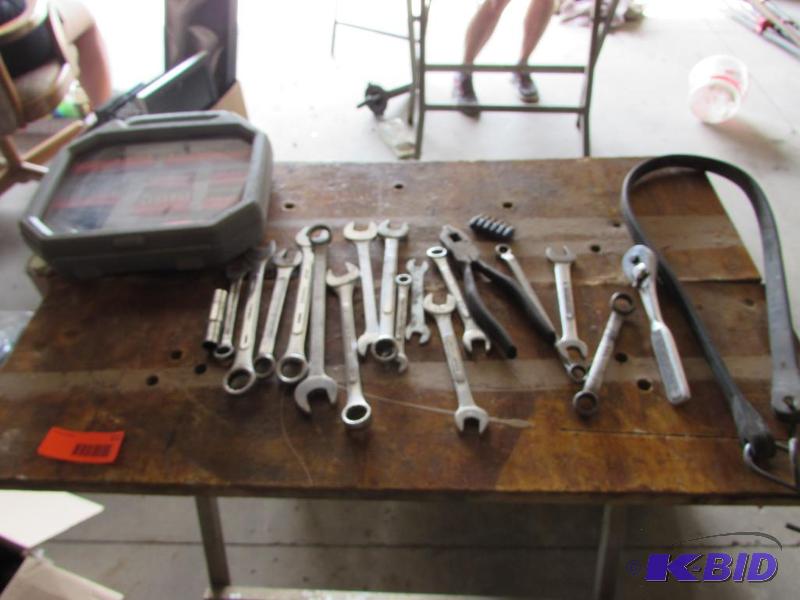 misc tools