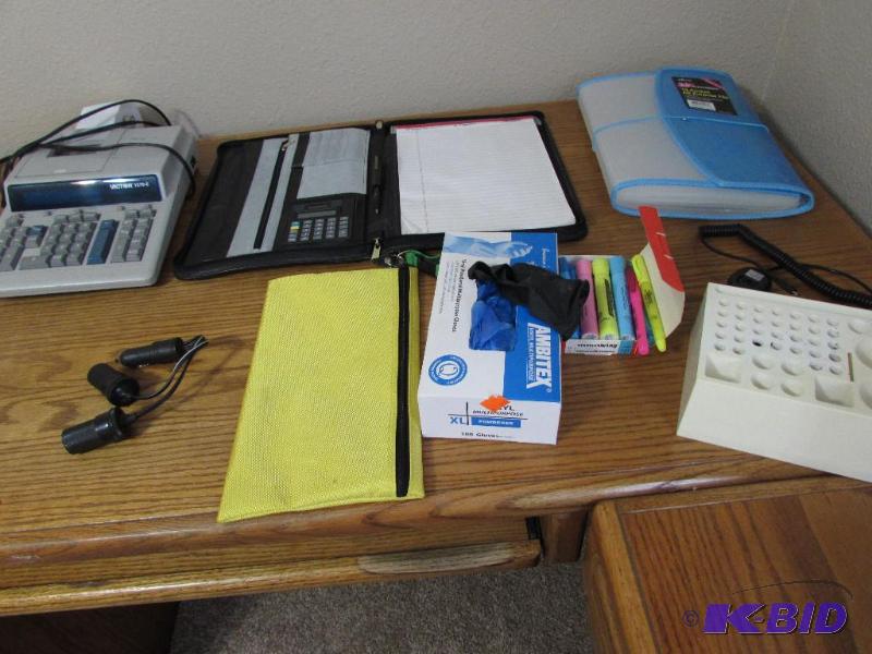 Office Supplies