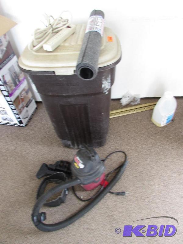 misc items
