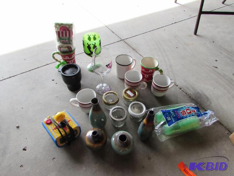 misc items
