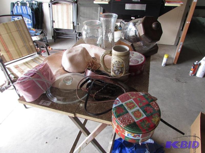 misc items