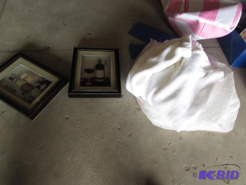 misc items