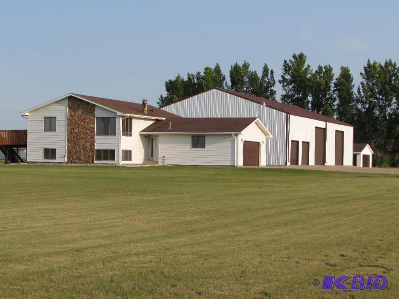 Strohs Real Estate Grand Forks, ND KBID