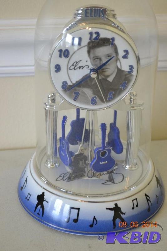 Elvis Presley Memorabilia