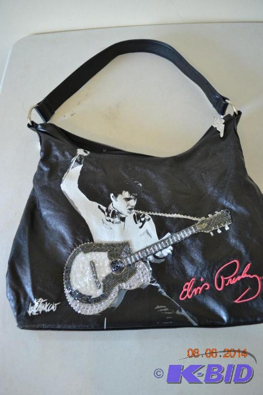Elvis Presley Memorabilia