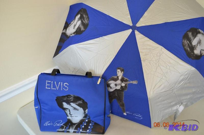 Elvis Presley Memorabilia