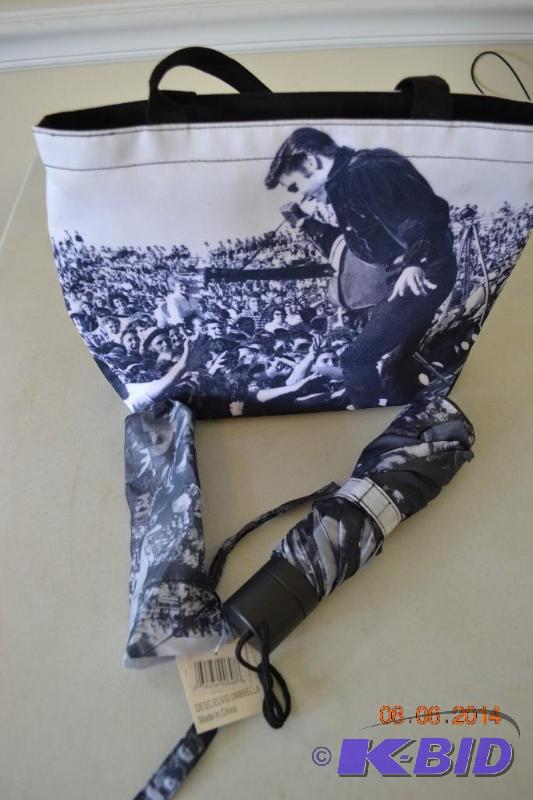 Elvis Presley Memorabilia