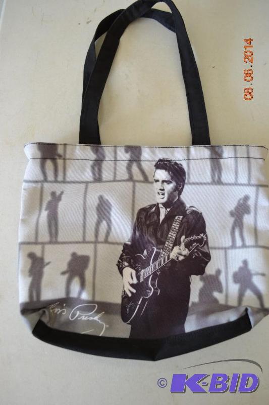 Elvis Presley Memorabilia