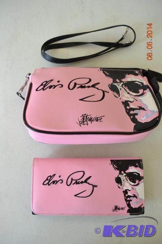 Elvis Presley Memorabilia