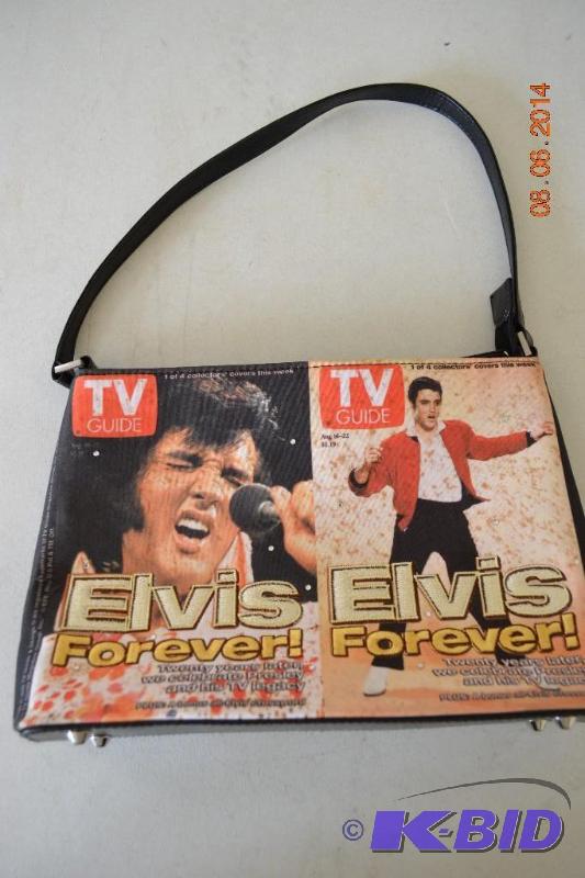 Elvis Presley Memorabilia