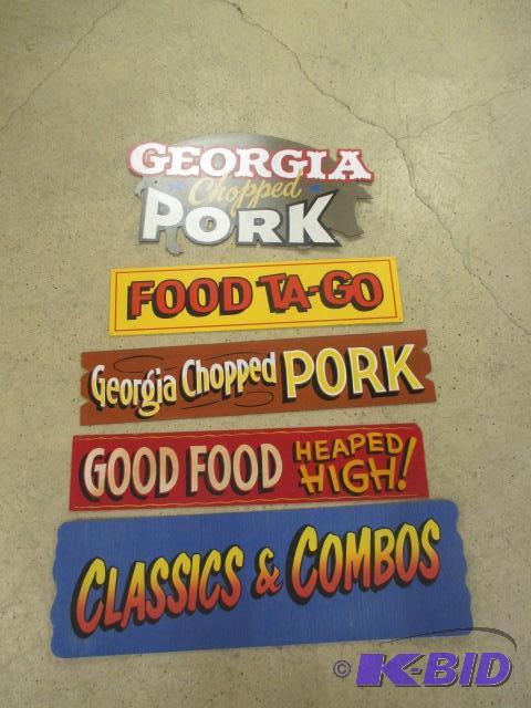 Advertising Collectibles