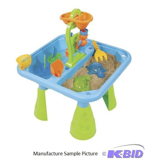 lot 108 image: Kids Sand and Water Table -&nbspOur sand and...