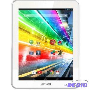 lot 151 image: Archos&nbspPlatinum 80 GB Tablet - 4.1 Jelly...