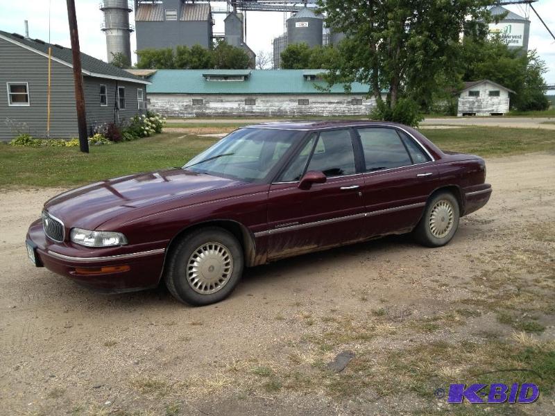 1999 Buick LeSabre Limited