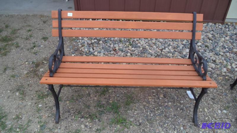 Bench
