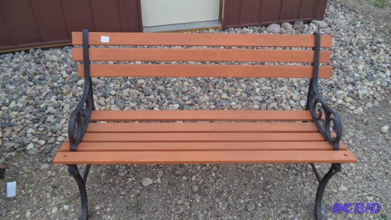 Bench