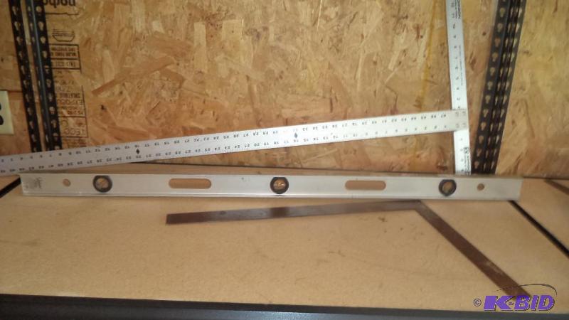 Carpentry tools