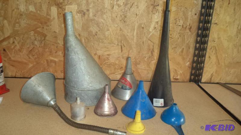 funnels
