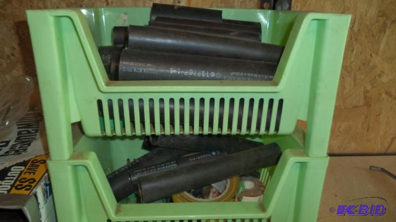 Electrical supplies