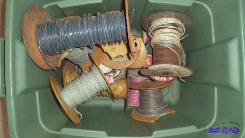 Wire