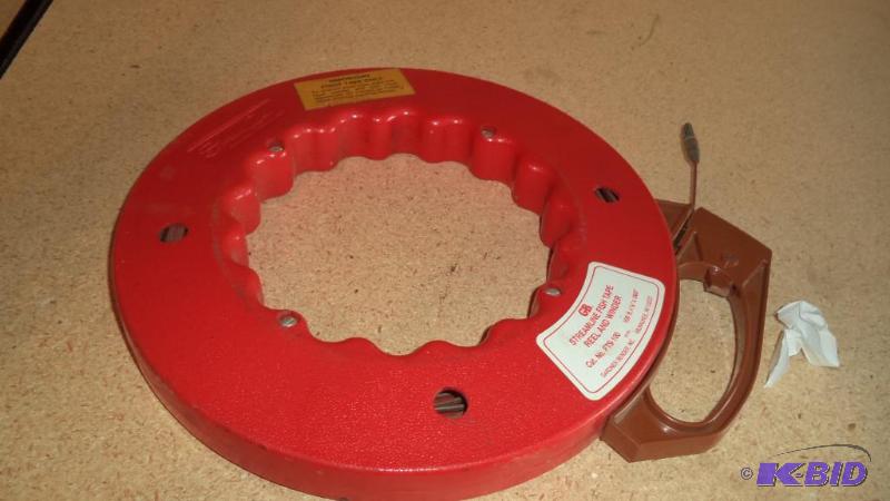 Fish Tape
