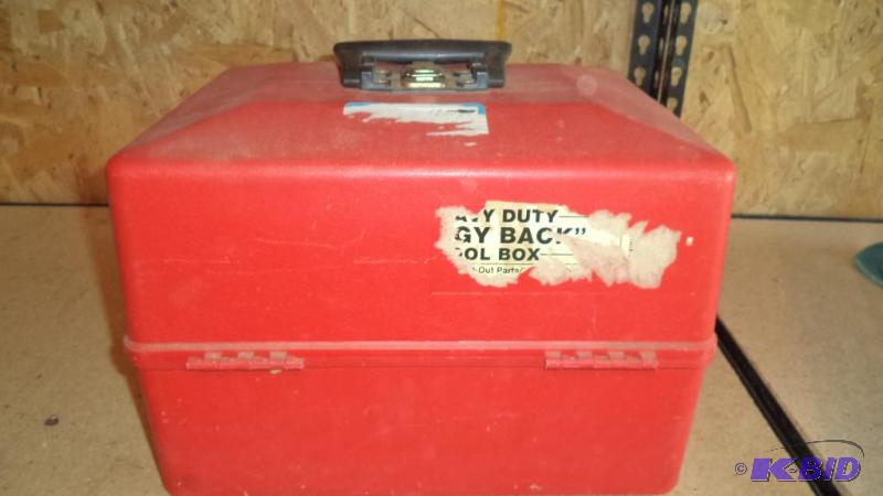 Tackle Box