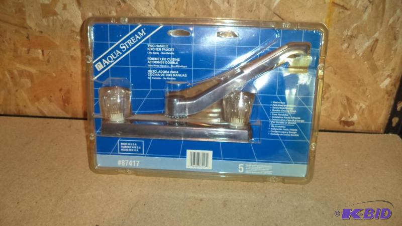 Kitchen Faucet