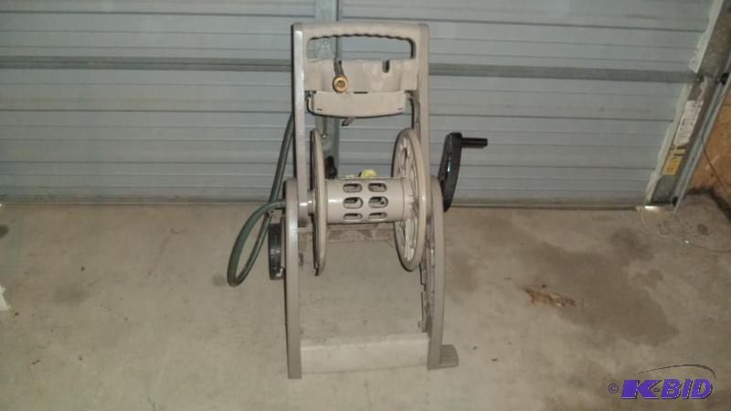 Hose Reel