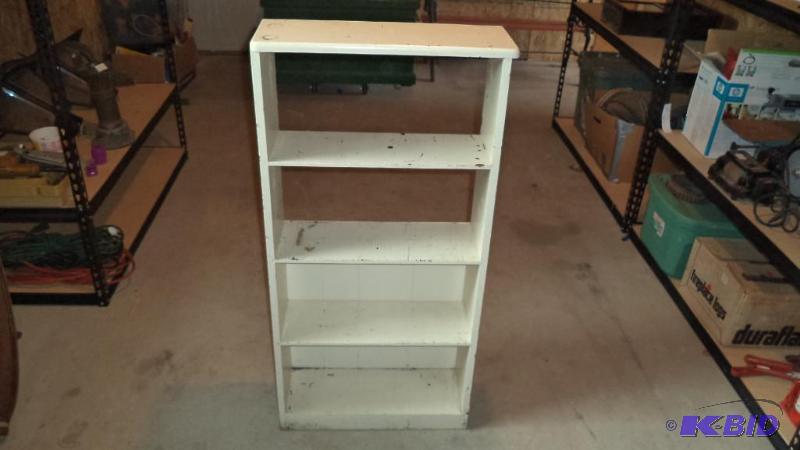 ShelfBookshelf