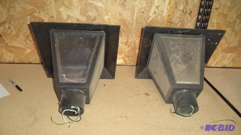 Outdoor Lights