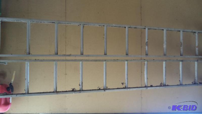 Ladders