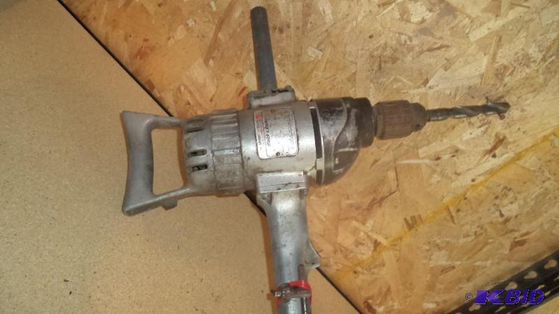 Black and Decker Drill