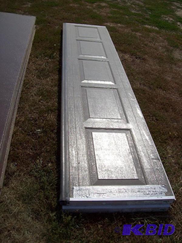 lot 12 image: Garage Door