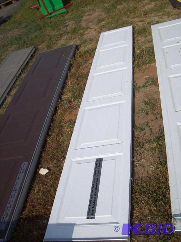 lot 16 image: Garage Door
