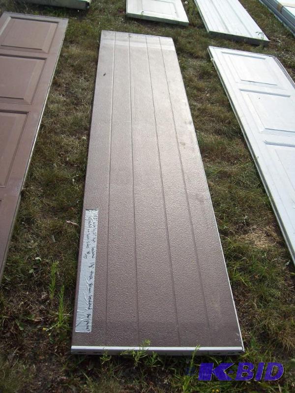 lot 22 image: Garage Door