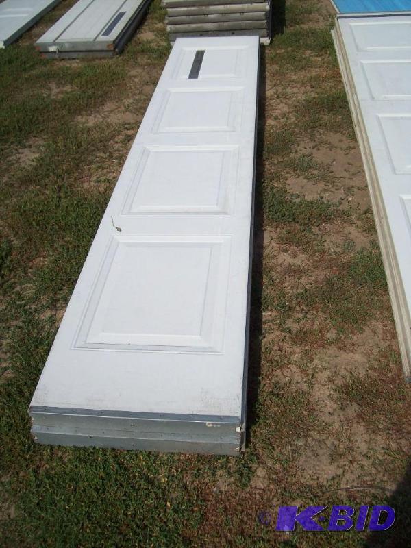 lot 37 image: Garage Door