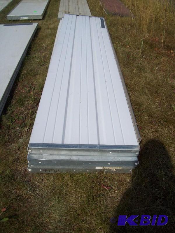 lot 40 image: Garage Door