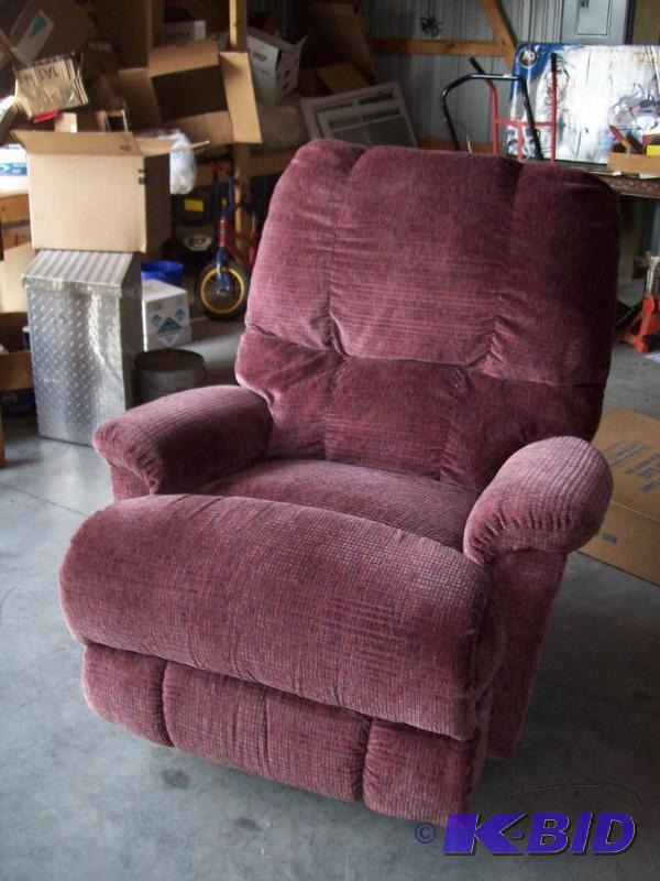 Recliner