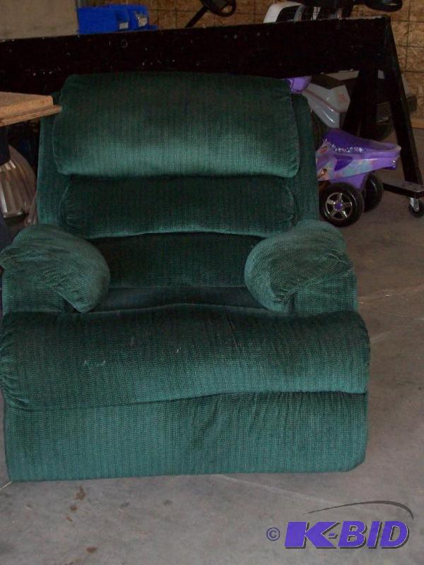 Recliner