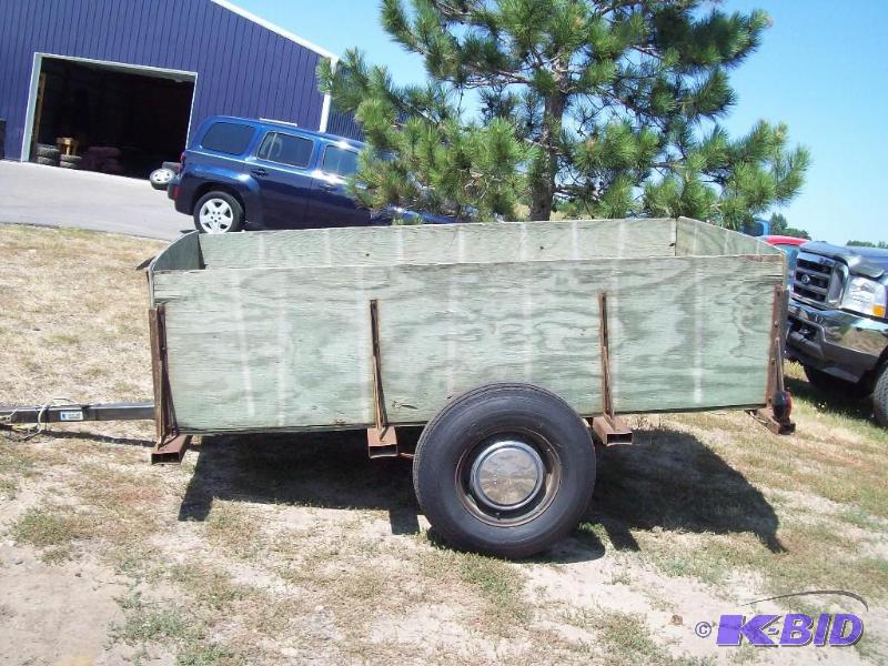 Trailer