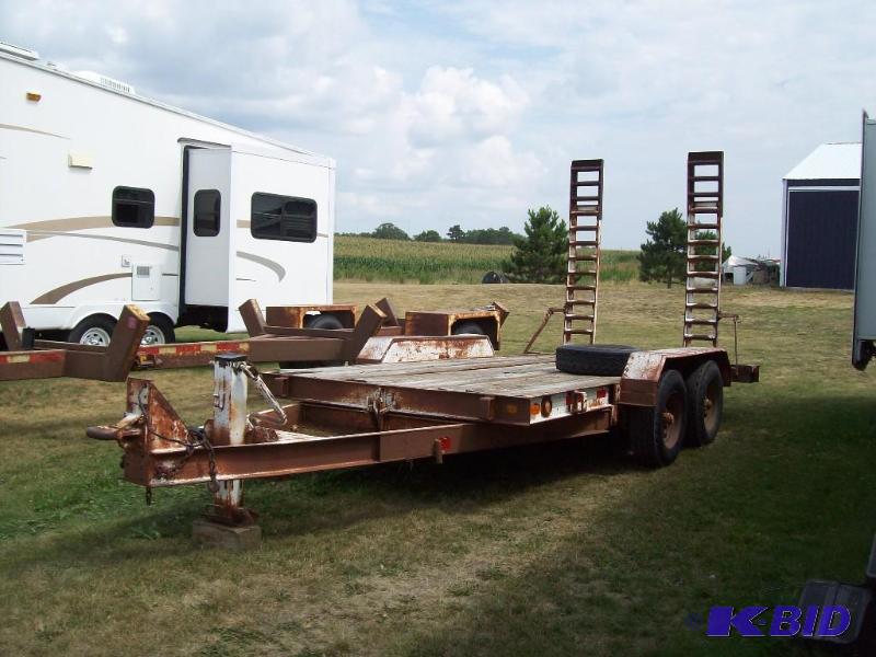 Trailer