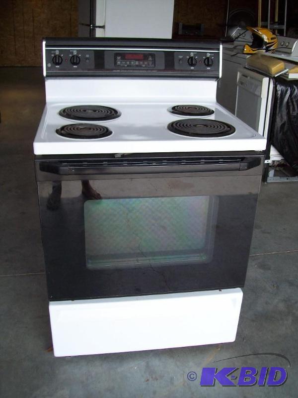 StoveOven
