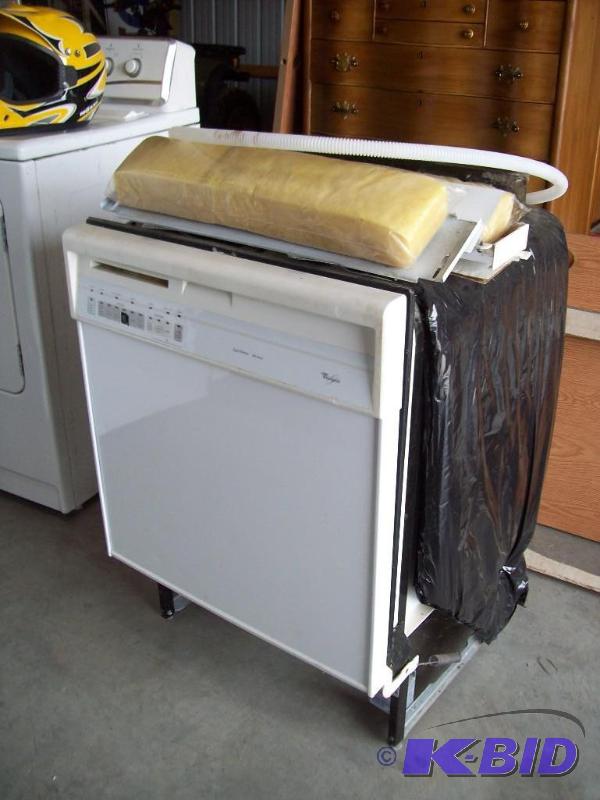 Dishwasher