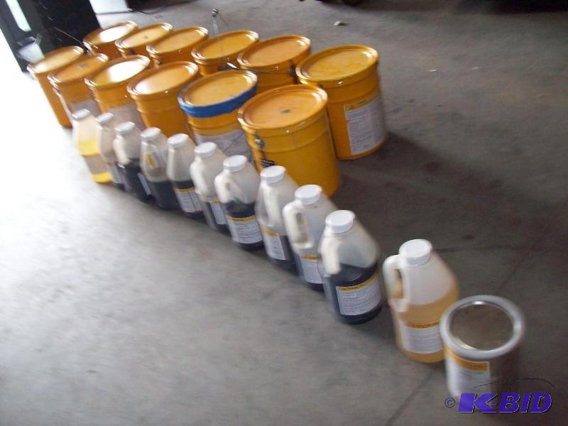 Rubber Gym Floor Solutions