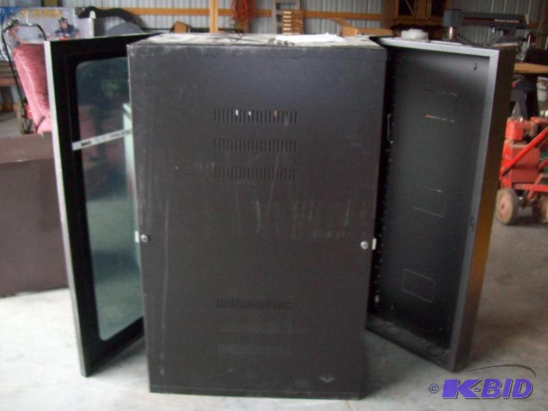 Metal Cabinet