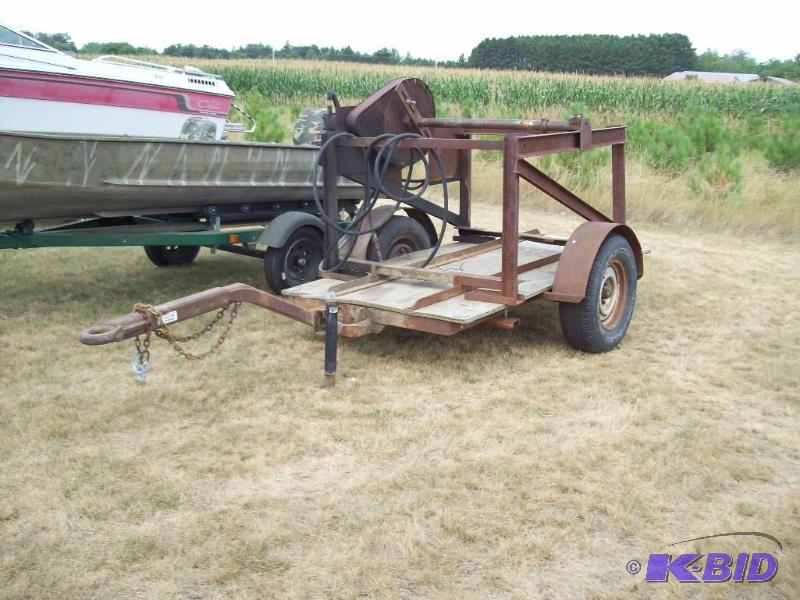 Trailer