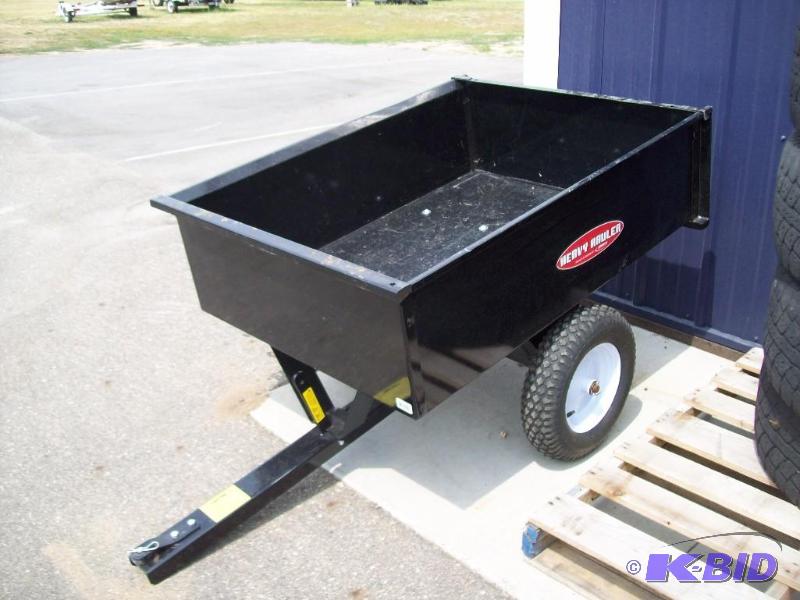 Utility Trailer