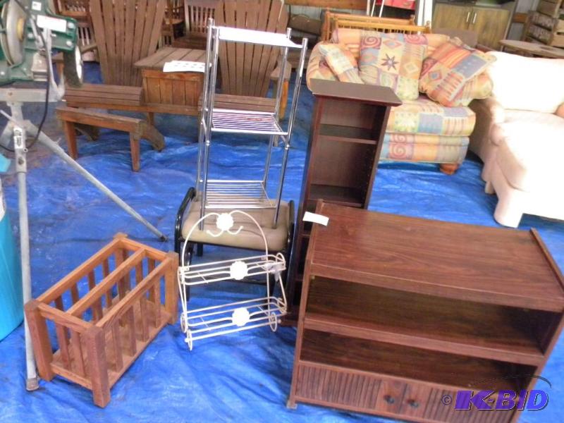 Furniture