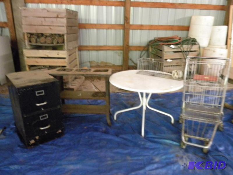 Furniture