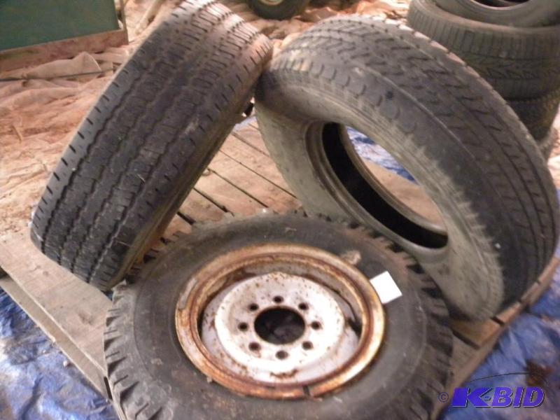 Tires